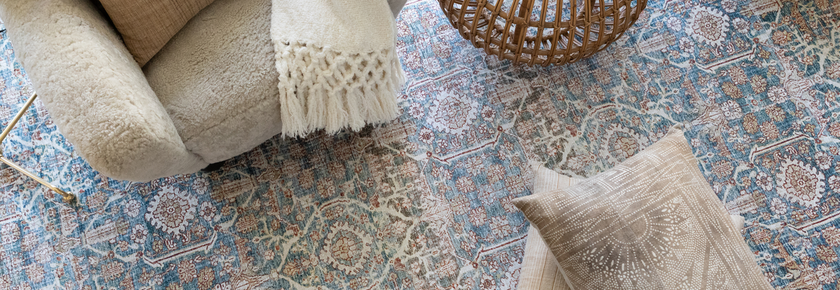 Shoppe Amber Interiors | Braided Doormat