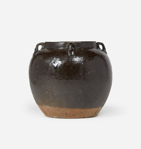 Kos Terracotta Pot