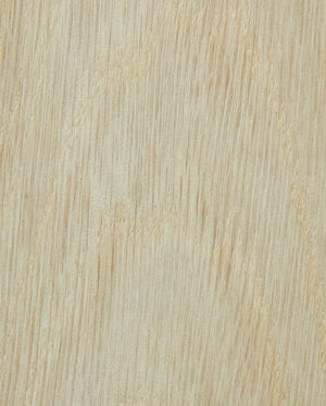 Bleached Oak Sample
