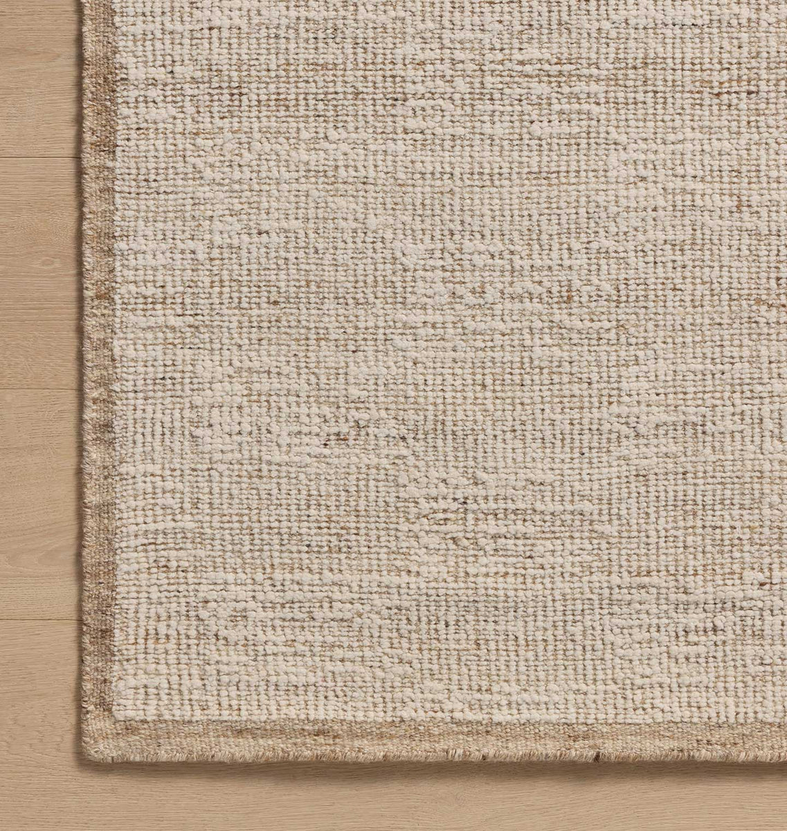 Dakota DAK-01 Natural / Ivory Area Rug | Shoppe Amber Interiors