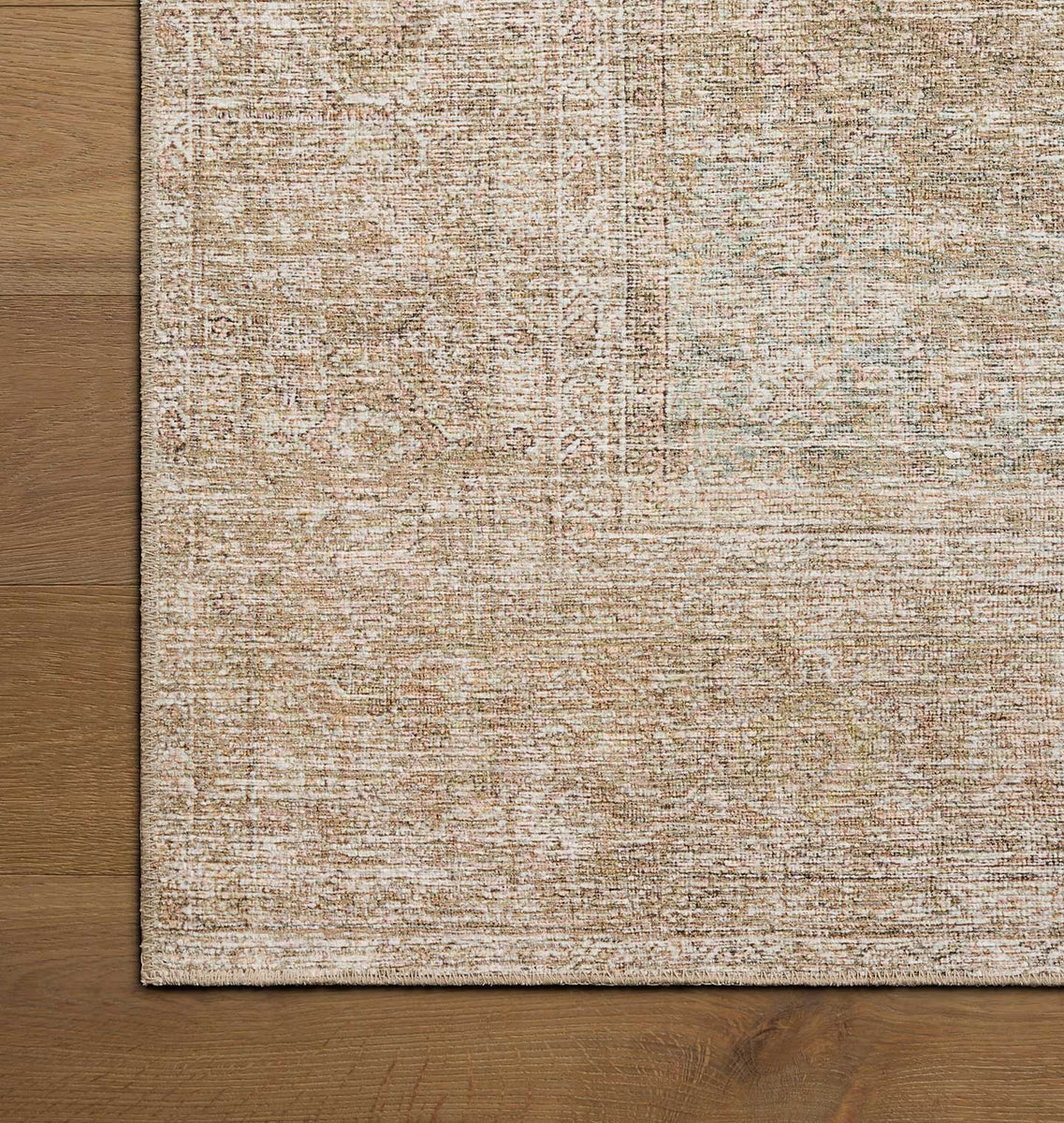 Cambria CBR-06 Multi / Natural Rug | Shoppe Amber Interiors