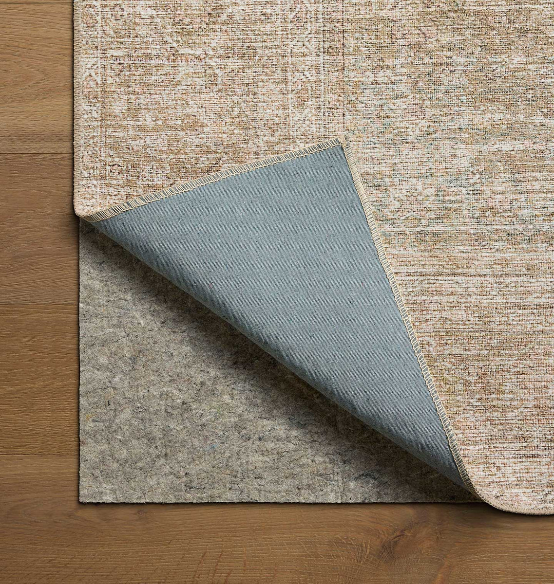 【新品・未使用】F.C.R.B. RUG MAT 21aw Cambria CBR-06 Multi / Natural Rug | Shoppe Amber Interiors