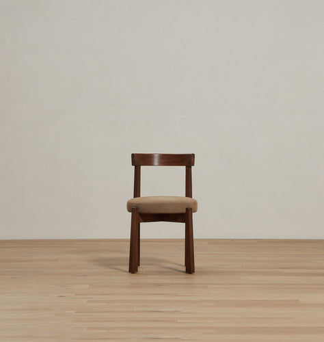 Cade Chair Muir Floor Model