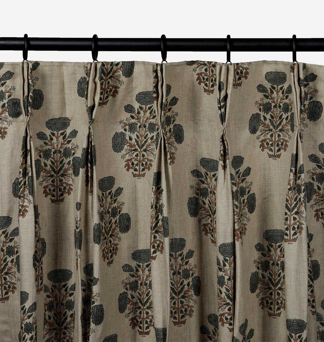 Siroi Curtain Panel | Shoppe Amber Interiors, image size:1137x1200
