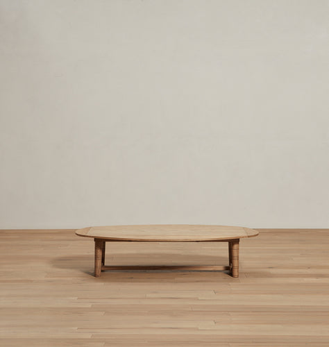 Lawndale Coffee Table Floor Model
