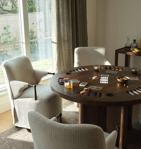 Mayfield Poker Table