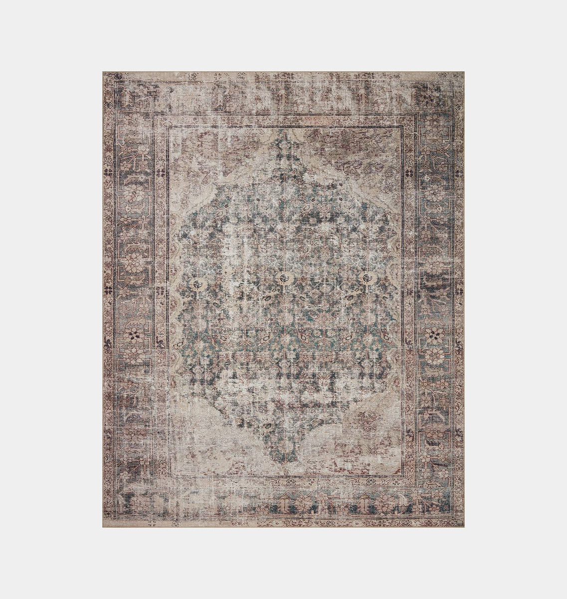 Vintage rug セール Vintage Rugs on Sale | The Southern Loom - Curated Rug