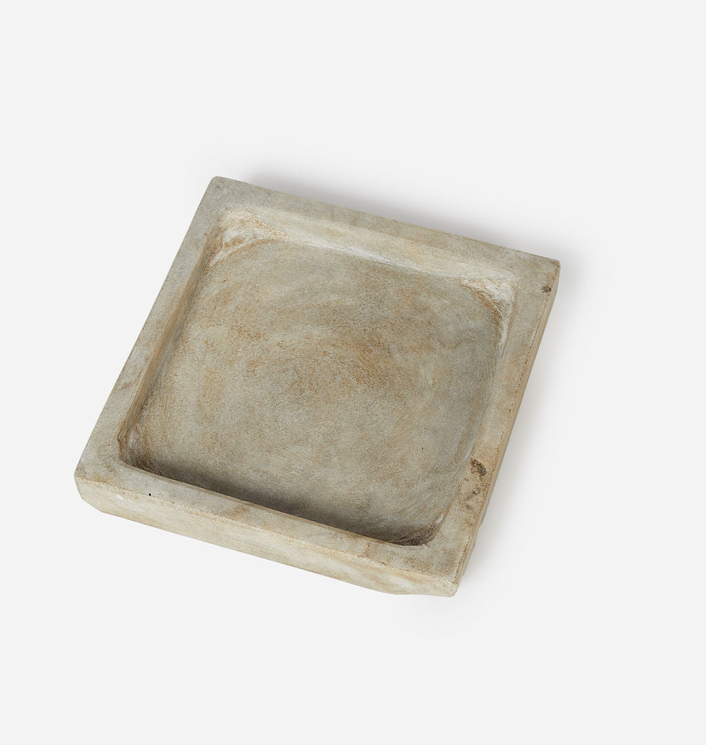 Keva Marble Tray Shoppe Amber Interiors