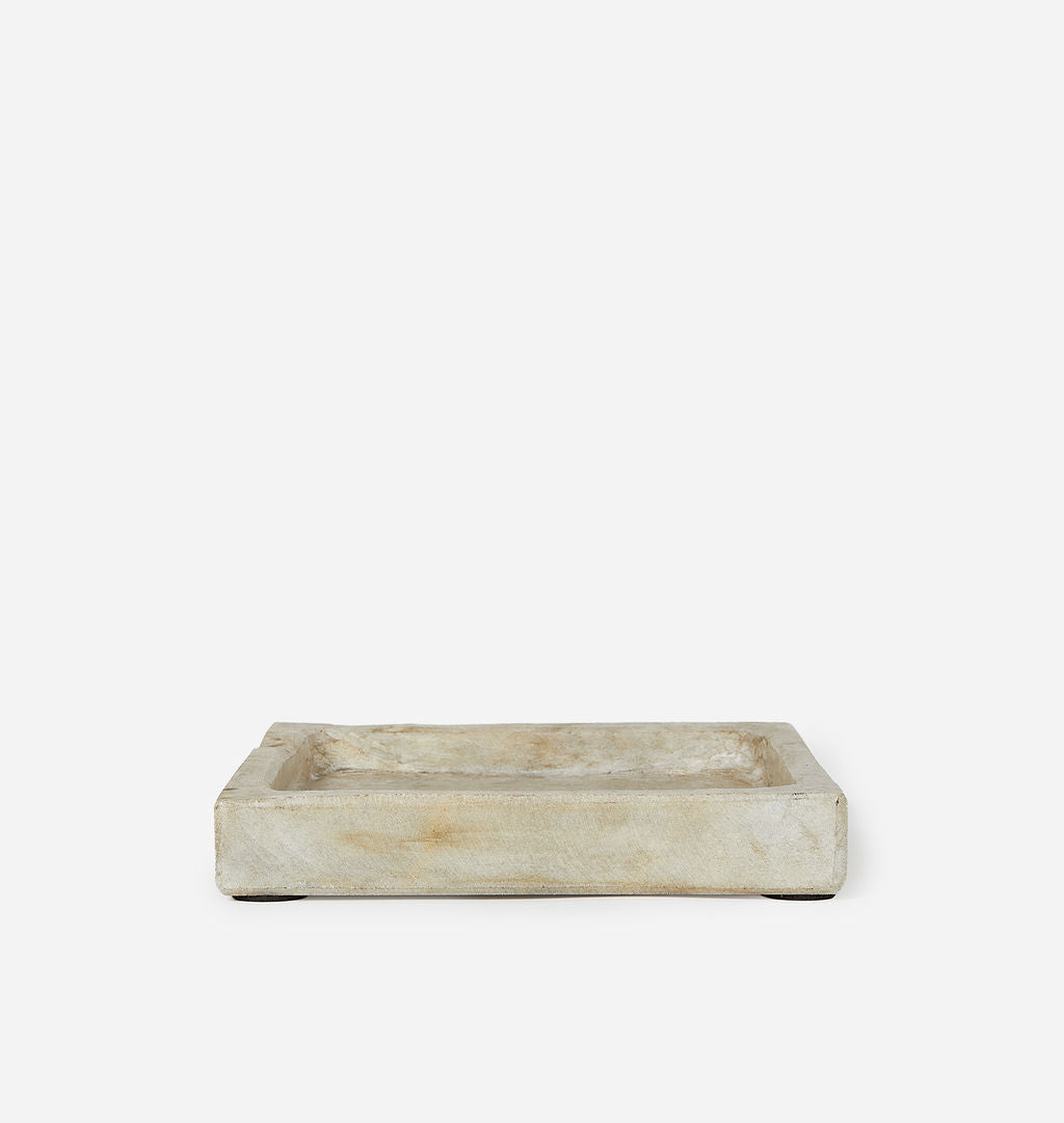 Keva Marble Tray Shoppe Amber Interiors