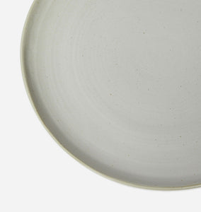 Nour Ceramic Dinnerware Dinner Plate
