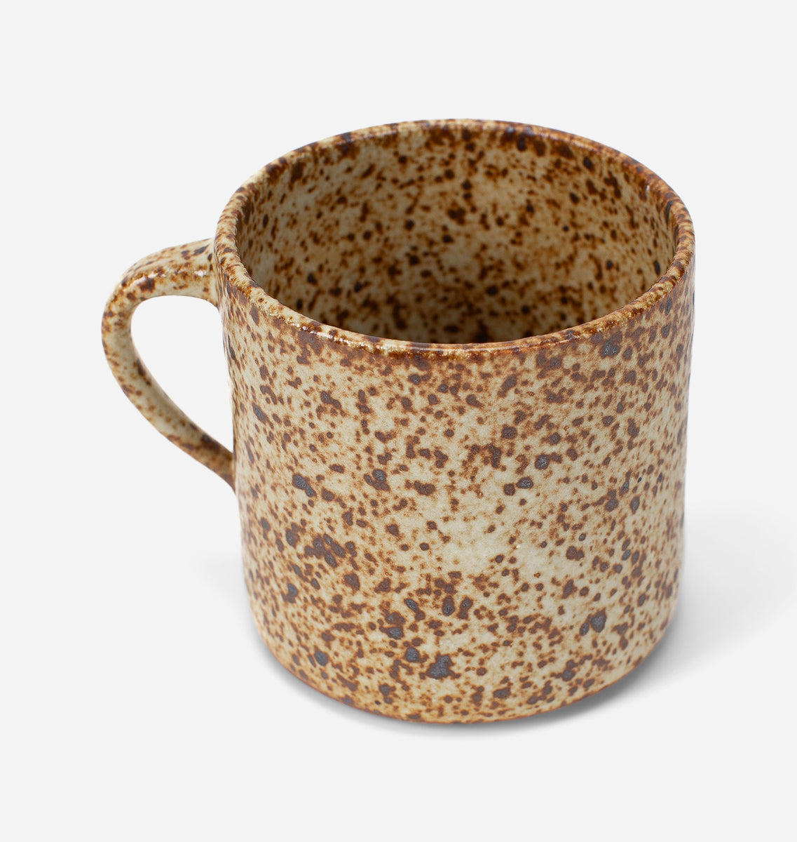 Amber Mug – Messenger Coffee