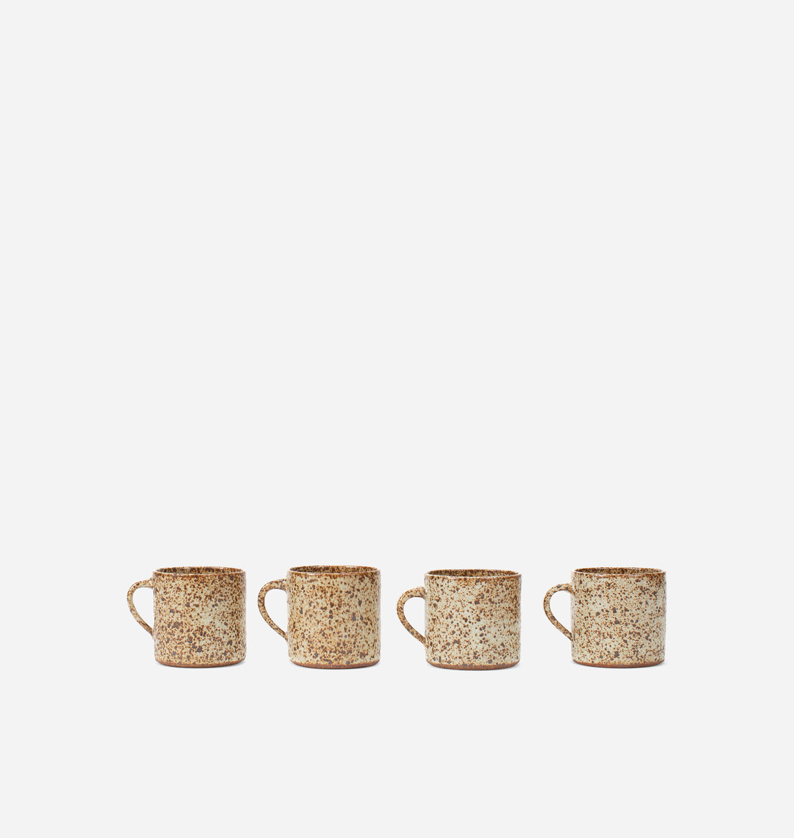 Amber Mug – Messenger Coffee