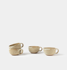 Ceramic Round Mug