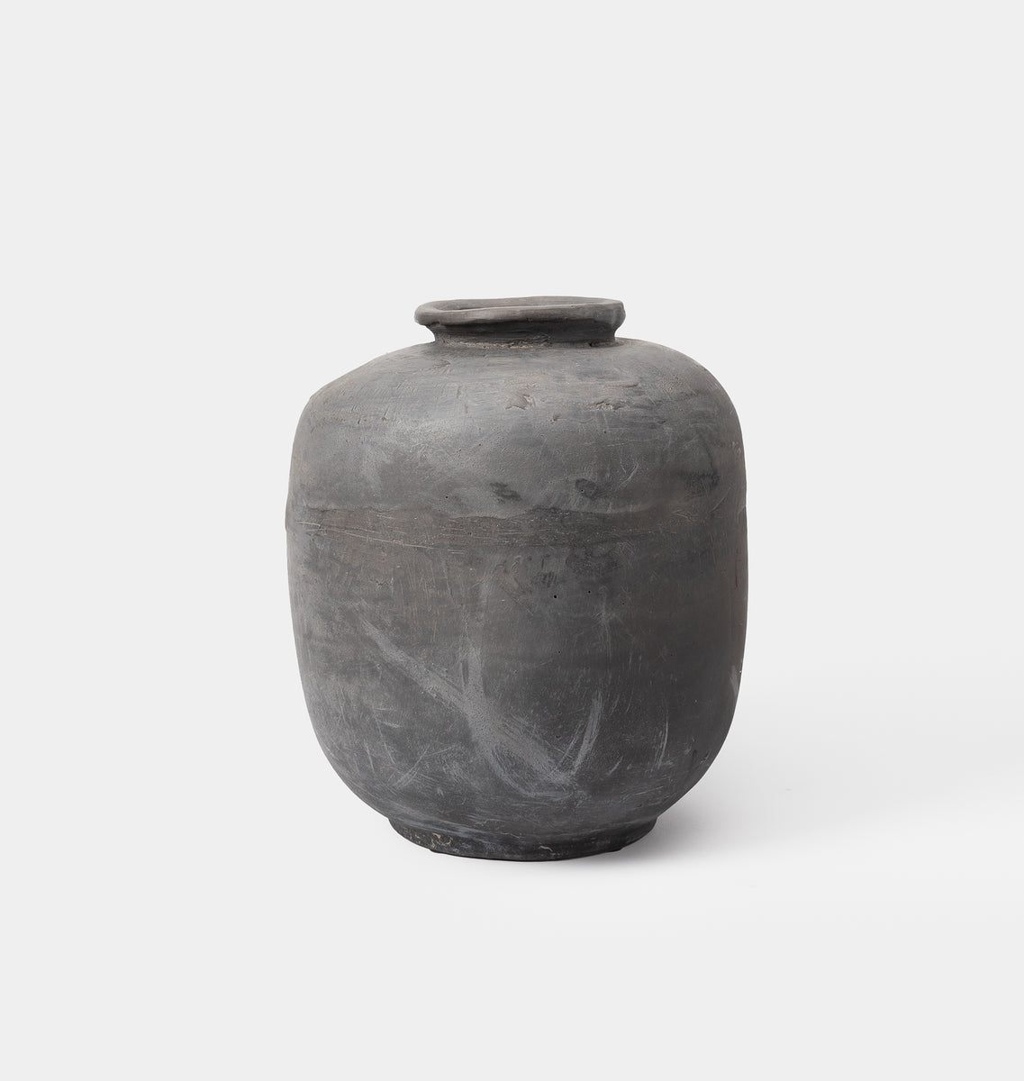 Vase en terre-cuite – Naxos S
