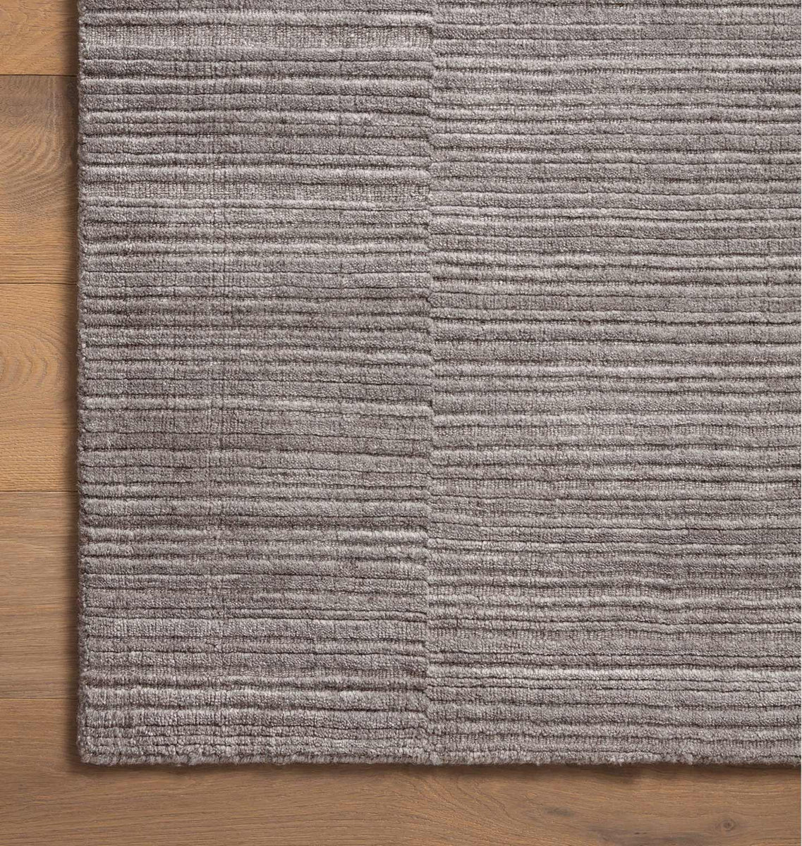 Lou LOX-01 Grey Area Rug | Shoppe Amber Interiors