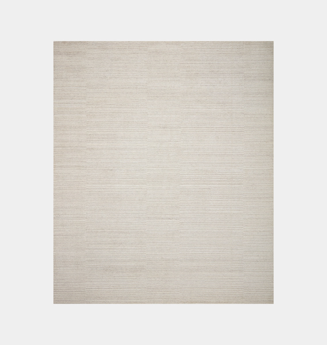 Lou LOX-01 Ivory Area Rug | Shoppe Amber Interiors
