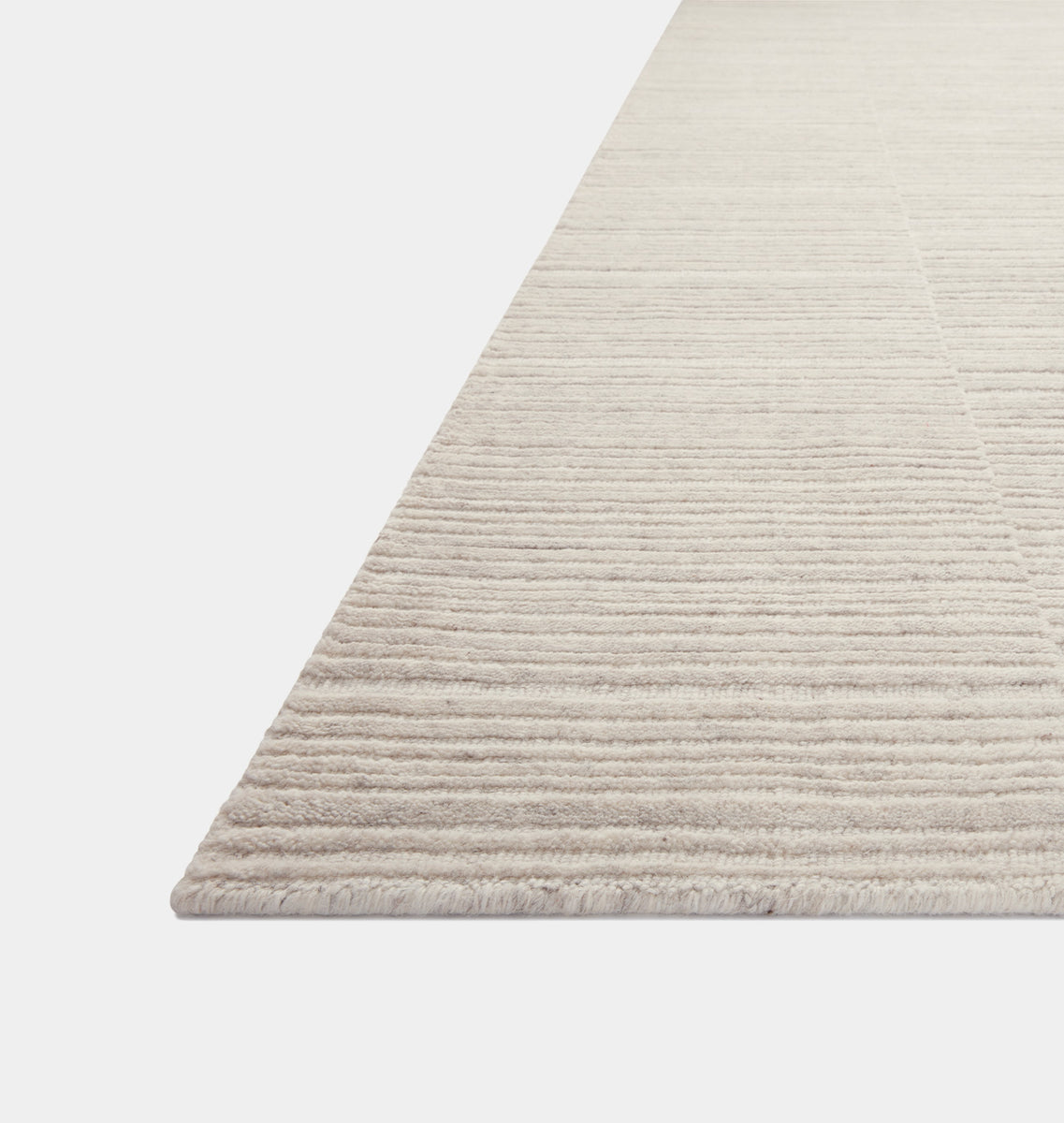 Lou LOX-01 Ivory Area Rug | Shoppe Amber Interiors
