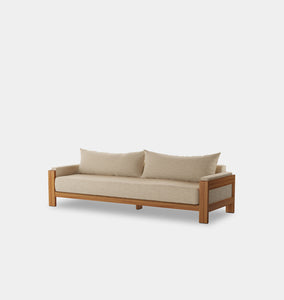 Laraine Outdoor Sofa