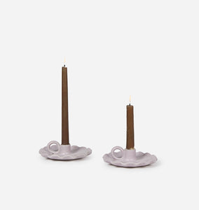 Lola Taper Candle Holder