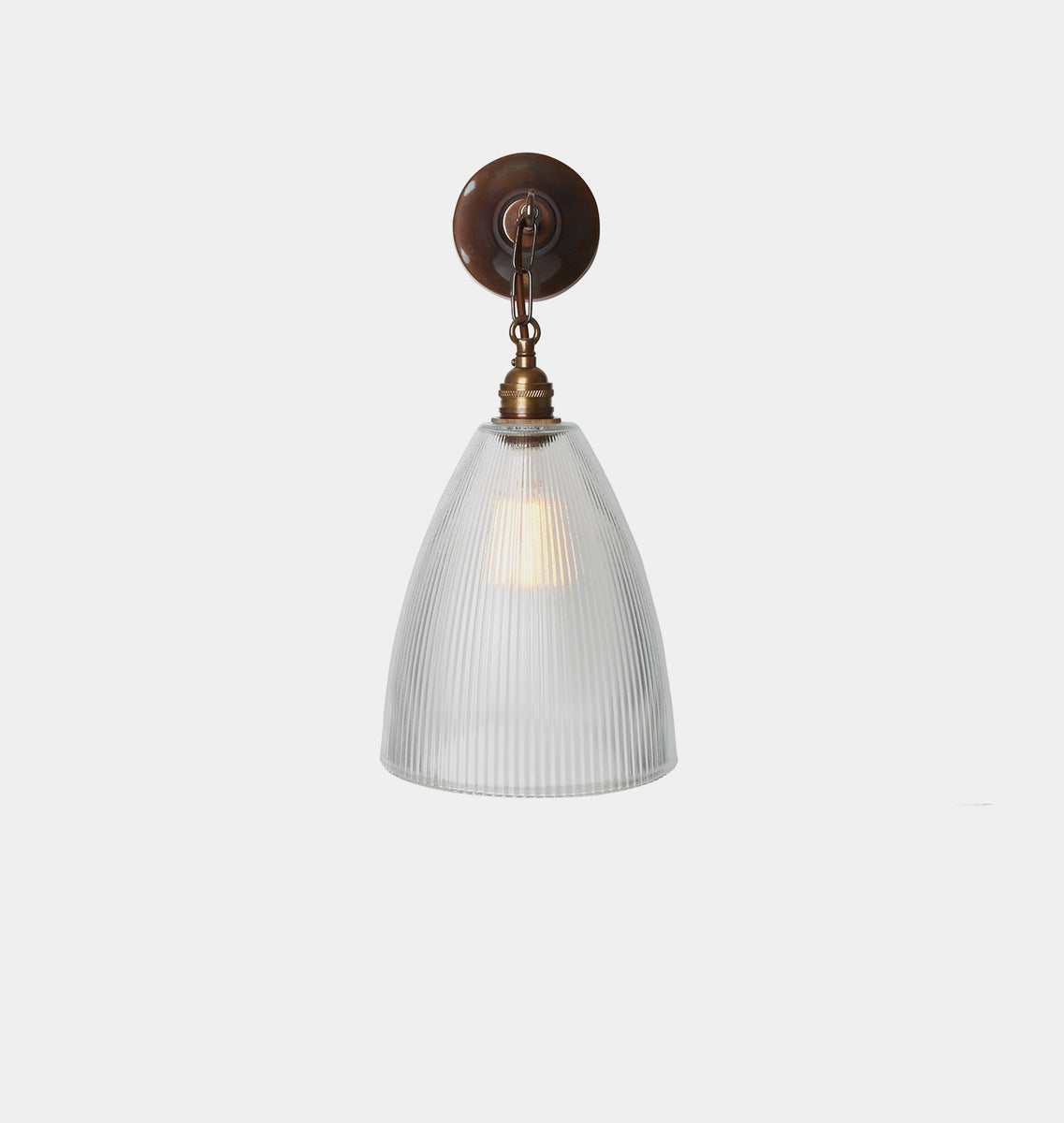Wall lamp (Sconce) COOLIE by Mullan Lighting