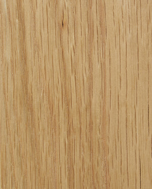 Natural Oak Sample