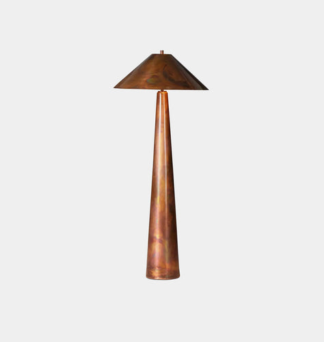 Pascal Floor Lamp