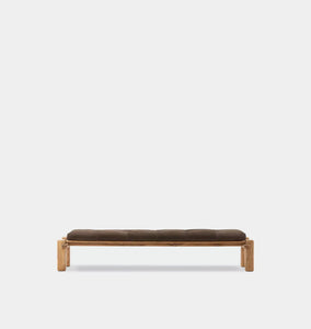 Phineas Accent Bench