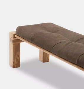 Phineas Accent Bench