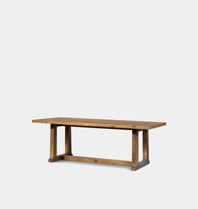 Quincy Dining Table 87"