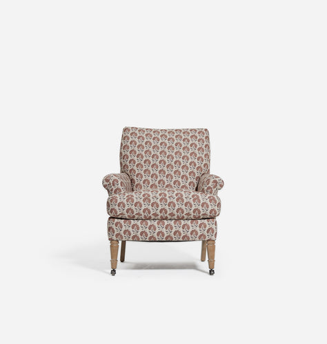 Farrow Lounge Chair