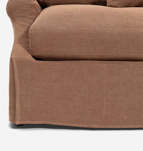 Mony Slipcovered Sofa