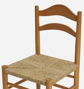 Cadie Oak Dining Chair