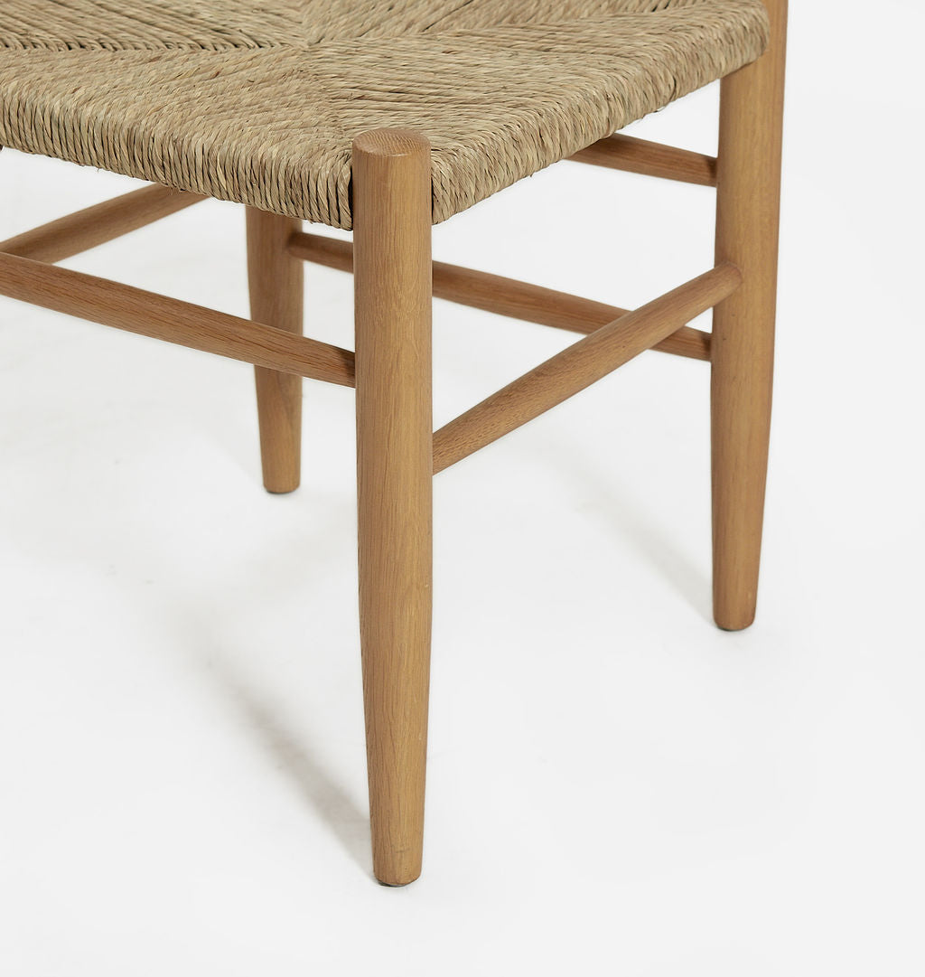 Classic - Modern Gray Dining Chair – KANADEMONO