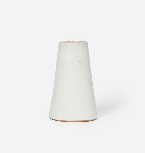 Khan Stoneware Vase