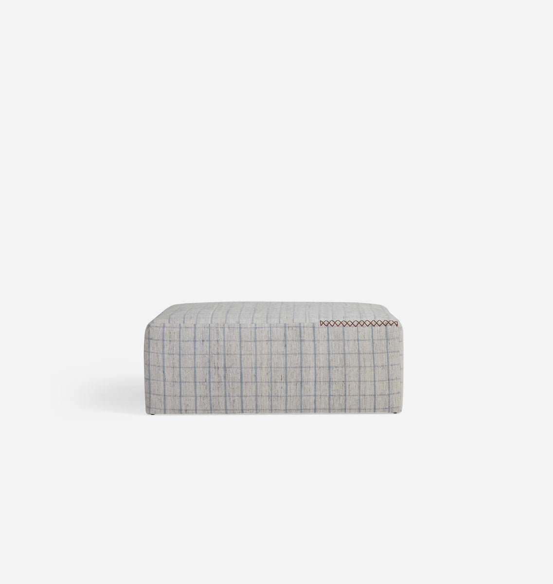 特価品セ Topanga Medium F.XXVIII.II Ottoman オットマン・スツール
