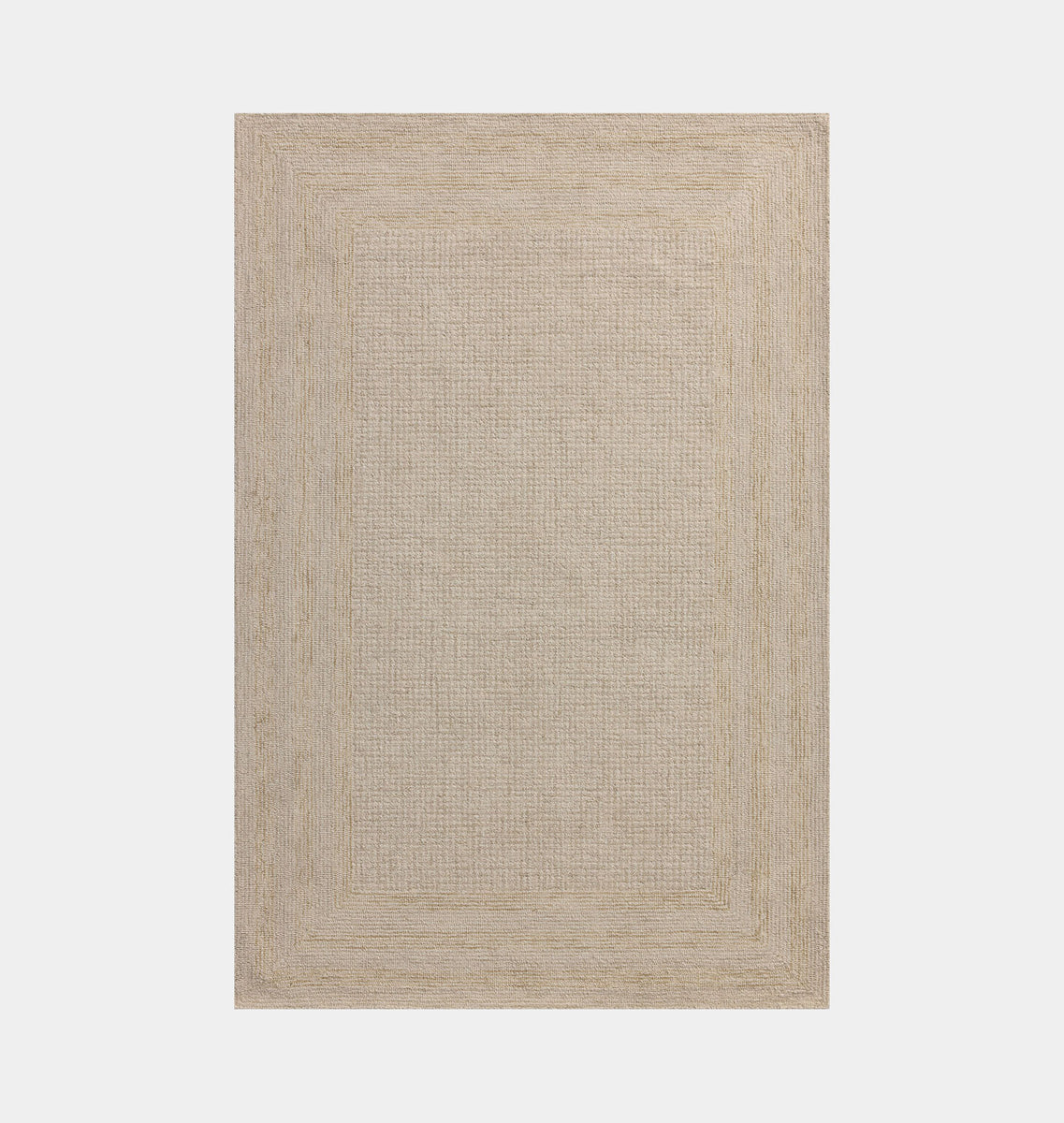 Windsor WIN-01 Ivory / Wheat Area Rug | Shoppe Amber Interiors