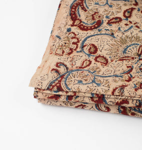 Arrowhead Tablecloth - Taupe