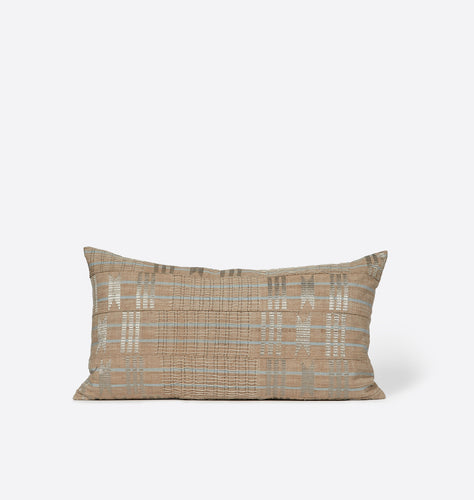 Astrid Vintage Lumbar Pillow 14