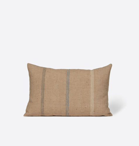 Otto Vintage Lumbar Pillow 17
