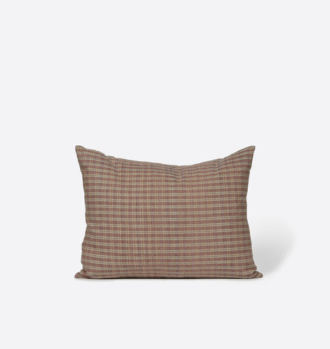 Abert Vintage Pillow 17