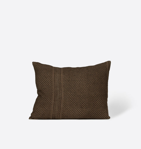 Grace Vintage Lumbar Pillow 18
