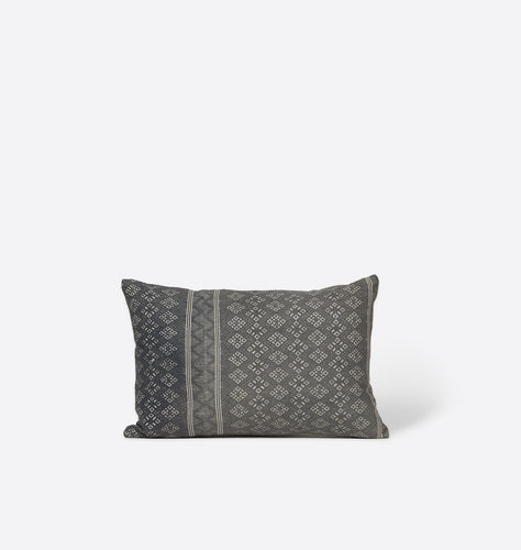 Cleo Vintage Pillow 13.5