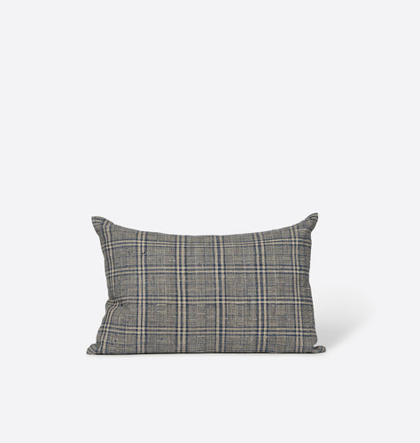 Reed Vintage Lumbar Pillow 14