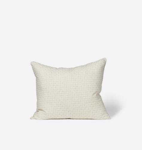 Manon Vintage Lumbar Pillow 17