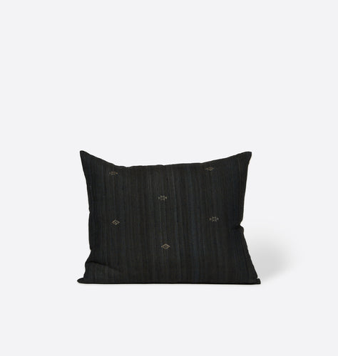 Nixon Vintage Lumbar Pillow 17