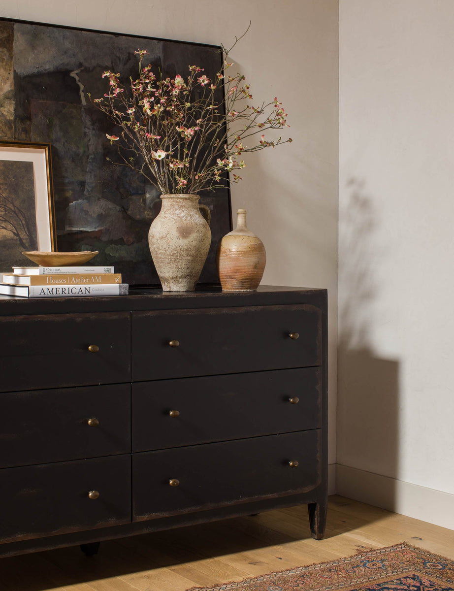 Abisko Dresser | Shoppe Amber Interiors