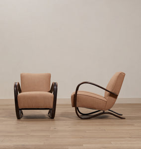 Vintage Chair O.XXI.VI S2