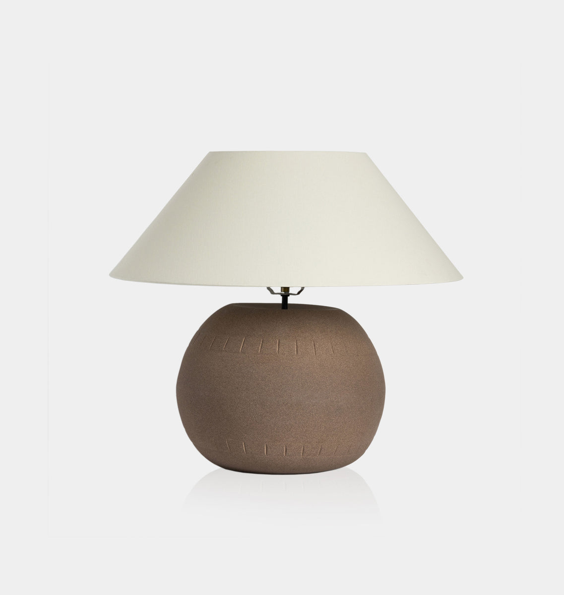 Aurora Table Lamp  Shoppe Amber Interiors