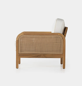 Ava Outdoor Lounge Chair