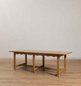 Byrd Dining Table